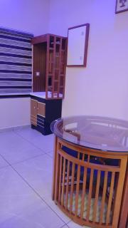 Blessy stay rooms - 3