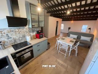 Portblanc Front - Arenys de Mar - 0