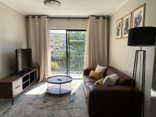 Greenlee Lifestyle Apartment - One bedroom - Sandton - 9