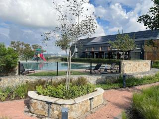 Greenlee Lifestyle Apartment - One bedroom - Sandton - 8