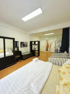 Top Location! 800m MRT Rama9 - Bangkok - 4