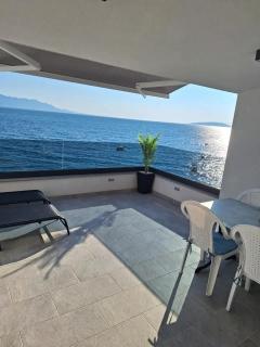Apartments Nina Brist - Brist - 5