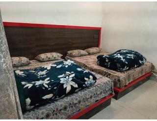 Shivanya resort, Sonprayag - - 8