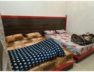 Shivanya resort, Sonprayag - - 1