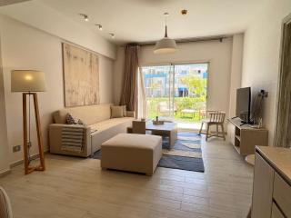 amazing 2 bedroom ground floor-fouka bay SA-6B-G03 - 3