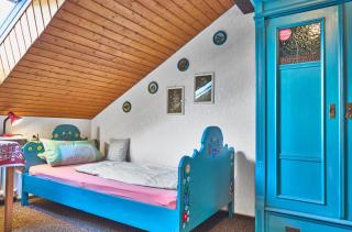 Ferienwohnung Uhrmann Franz - Lindberg - 2