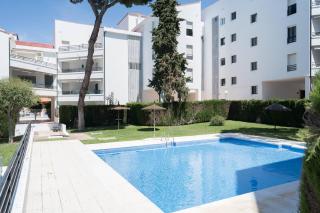 Ancora - Piscina & Playa - El Puerto de Santa María - 9