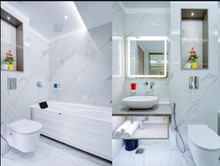 Gold The Prime Newly Built 2 Mins From Connaught Place and Railway Station - 6