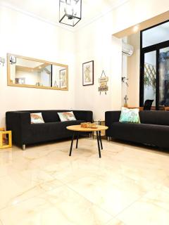 Central apartment in Athens - Athen - 0