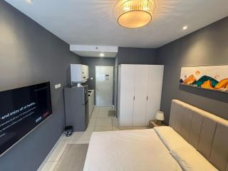 The Royal L Horizon Suites KLIA - 1