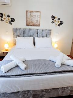 Central apartment in Athens - Athen - 5
