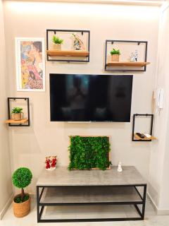 Central apartment in Athens - Athen - 2