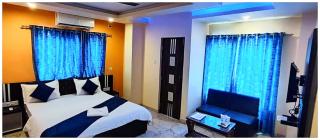 A PREMIUM HOTEL AVIANI # INN - With Restaurant - Fully Air Conditioned - Swimming Pool - Lift - Free Wifi & Parking Facilities Available - Near Sea Beach and Railway Station Digha - Book Now - Digha - 9