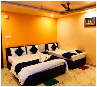 A PREMIUM HOTEL AVIANI # INN - With Restaurant - Fully Air Conditioned - Swimming Pool - Lift - Free Wifi & Parking Facilities Available - Near Sea Beach and Railway Station Digha - Book Now - Digha - 8