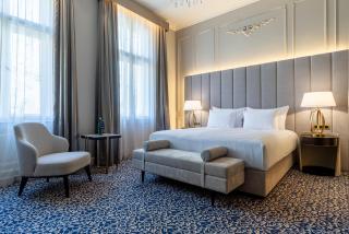 Grandhotel Pupp - Karlovy Vary - 9