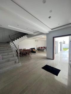 Villa LM - Hammamet - 3
