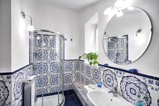 Casa Laura, S'Agata Sui Due Golfi, Amalfi Coast, Italy - SantʼAgata sui Due Golfi - 6