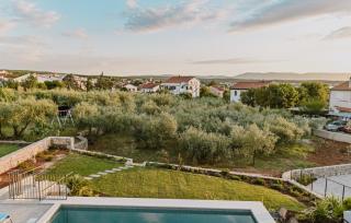 Villa LU 1 island Krk by Villas Guide - Malinska - 2