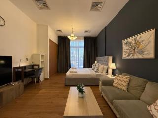 Rare Holiday Homes - Near Circle Mall - Lavender 2 - RG012 - Jumeirah Village Circle - Dubai - 8