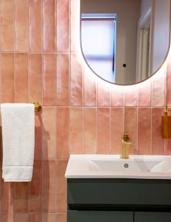 The Woodquay Townhouse - Galway - 1