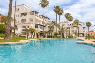 Paradise EdenLuxury Groundfloor With Pool - Happy Rentals - Mijas Costa - 9