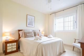Paradise EdenLuxury Groundfloor With Pool - Happy Rentals - Mijas Costa - 5