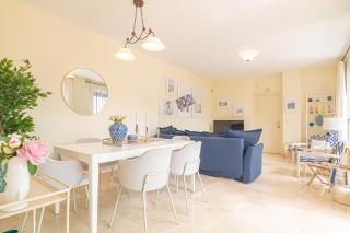 Paradise EdenLuxury Groundfloor With Pool - Happy Rentals - Mijas Costa - 7