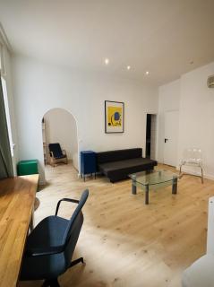 La Cour des Chartrons - appt 4pax with Terrace - Bordeaux - 2