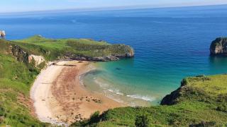 Villa vacacional el Castañin - 9