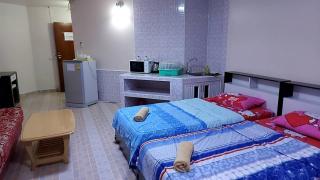 Smart Residence@Muengthongthani - 6