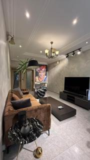 Wuse2 Serviced Apartment - Abuja - 2