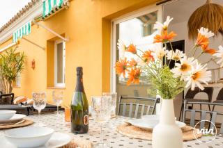 ViVi Homes - Girasol Pool, Golf, View & Terrace - Mijas Costa - 6