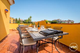ViVi Homes - Girasol Pool, Golf, View & Terrace - Mijas Costa - 1