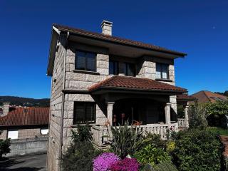 Casa Santa Isabel - Vigo - 0