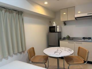 Hotel Star residence 2 春吉 - Fukuoka - 5
