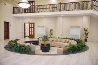Alhamra Hotel - Mardan - 1