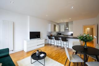 VESTO Hammersmith - 9