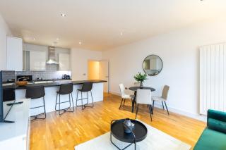VESTO Hammersmith - 8