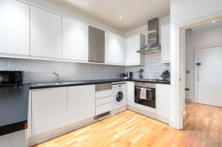 VESTO Hammersmith - Londra - 5