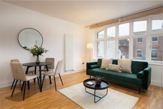VESTO Hammersmith - Londra - 4