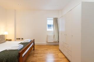 VESTO Hammersmith - 3