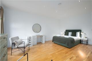 VESTO Hammersmith - 1