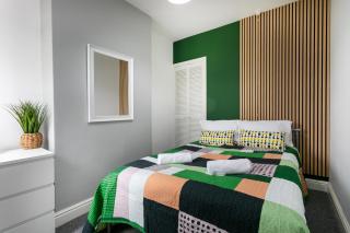 Wolfa Contractors House - 0