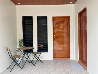 The 19th Transient House in Solano 1 - 1