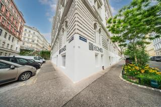 HOME1 - Das Kopernikus - Vienna - 6