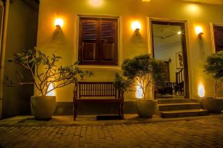 Ramfort Galle - Galle - 1
