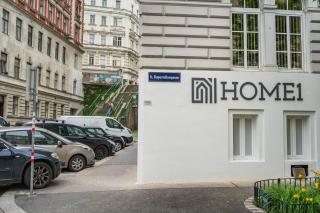 HOME1 - Das Kopernikus - Vienna - 3