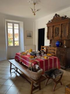La Maison Pain d'Epices - 8