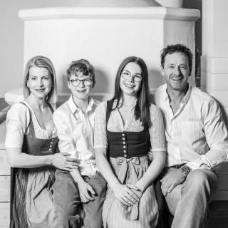 Sonnenhof Genusshotel & Appartements - Pertisau - 2