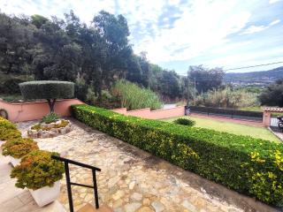 Beautiful villa with a pool - Calonge - 8